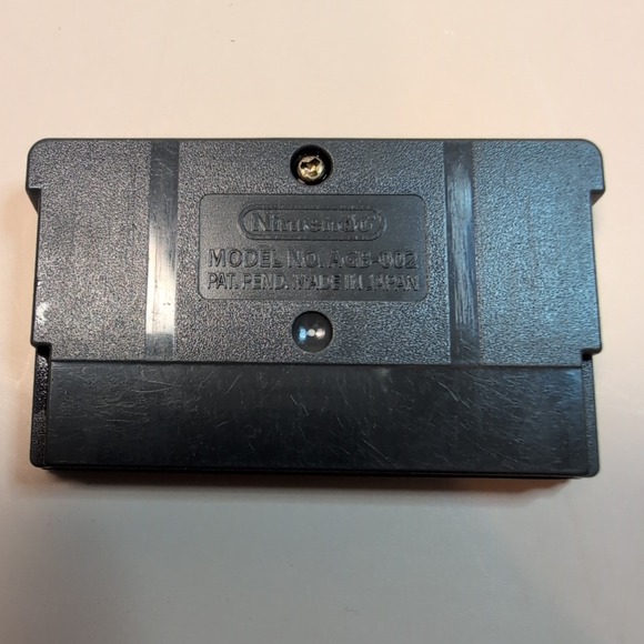 The Fairly Odd Parents Breakin Da Rules Nintendo Game Boy Advance GBA Cart Only - Picture 5 of 6